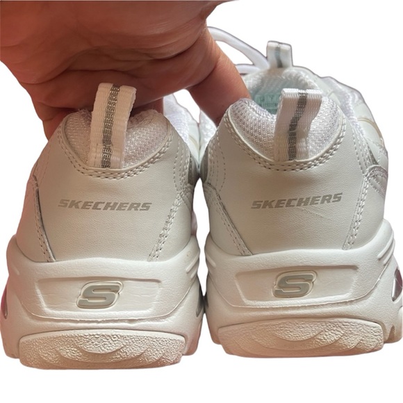 Skechers Y2K D'Lites Fresh Start Sneakers - Picture 6 of 6